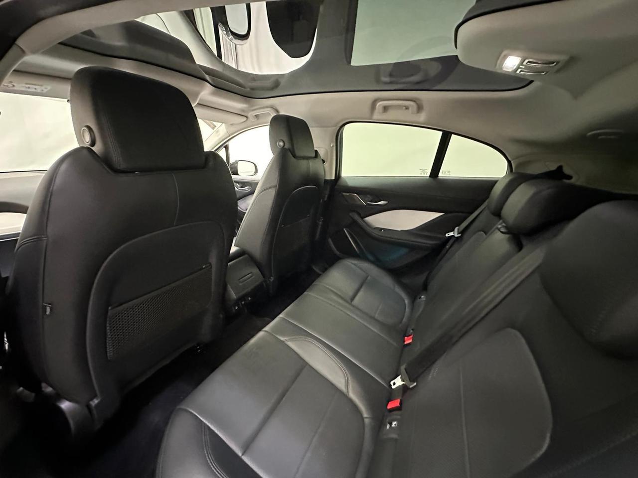 Jaguar I-PACE MV69LDX