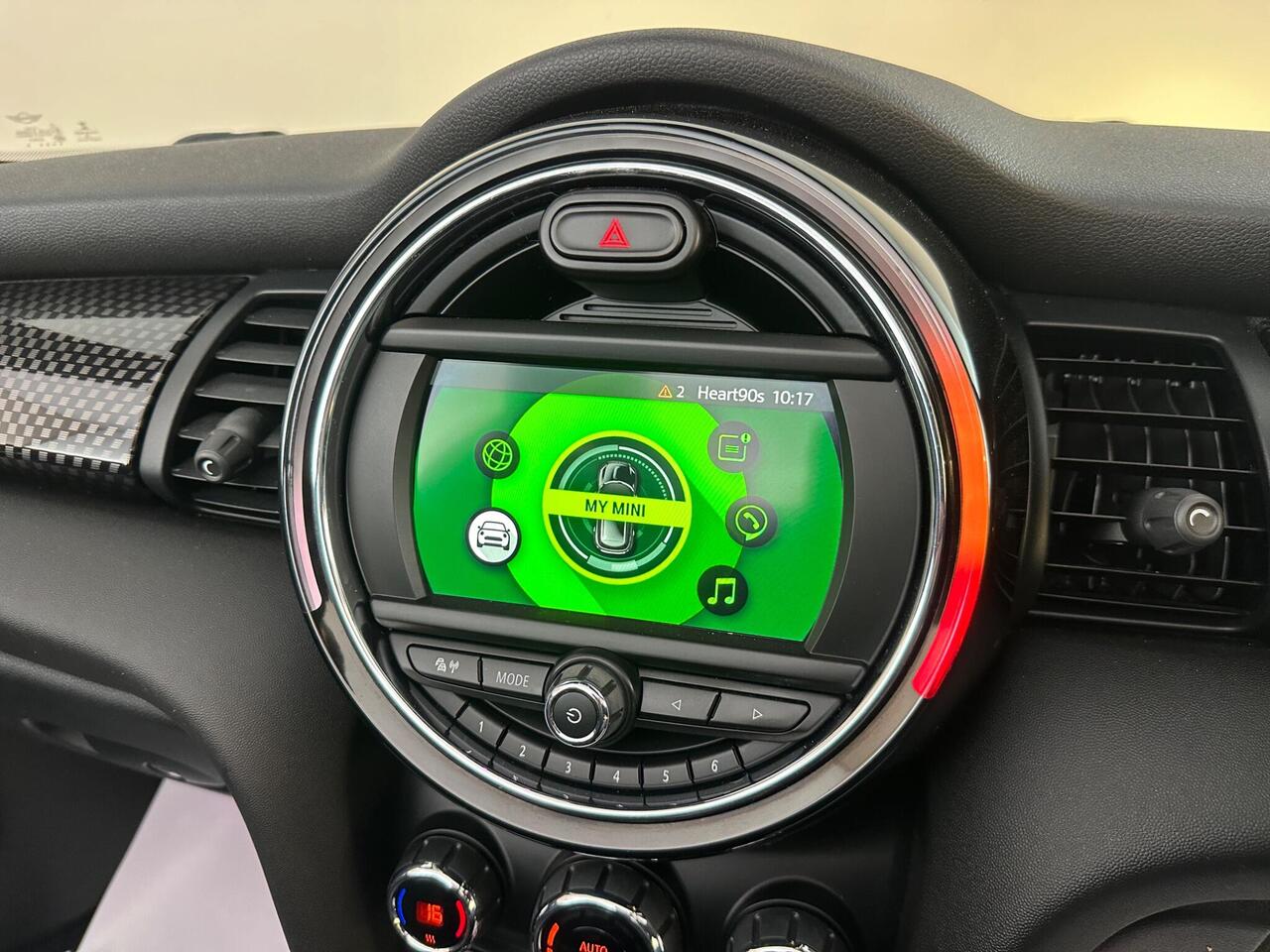 MINI Convertible VT19KUK
