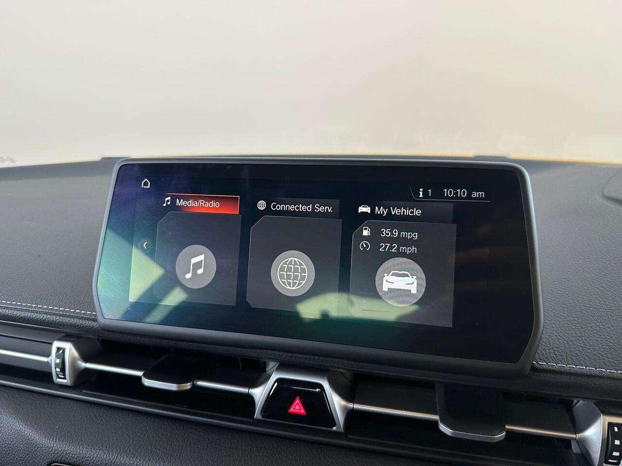 Toyota Supra EA21XXD