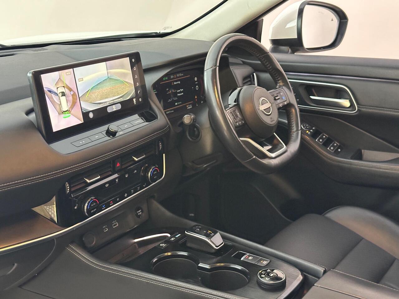 Nissan X-Trail AO24XVM