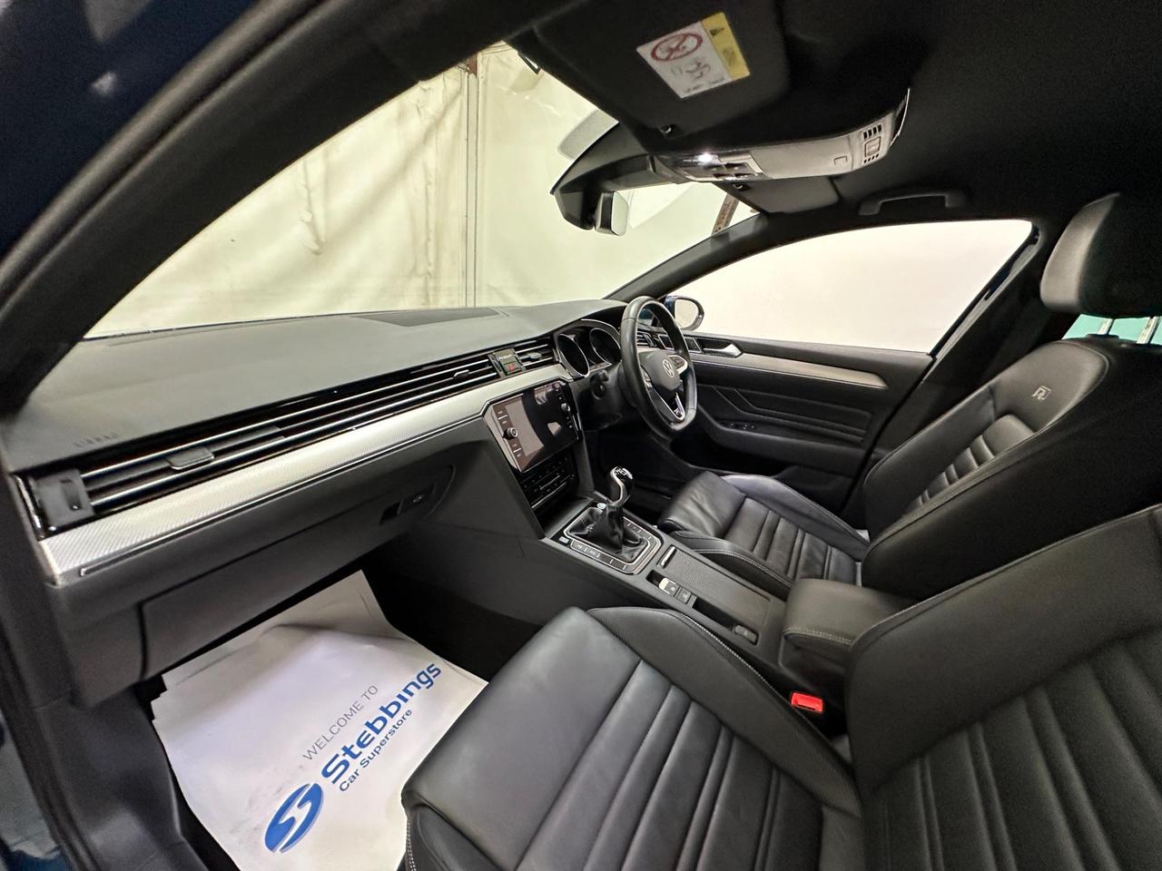 Volkswagen Passat EK21MYC