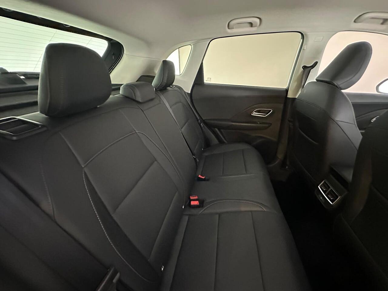 MG MG ZS CF75NZV