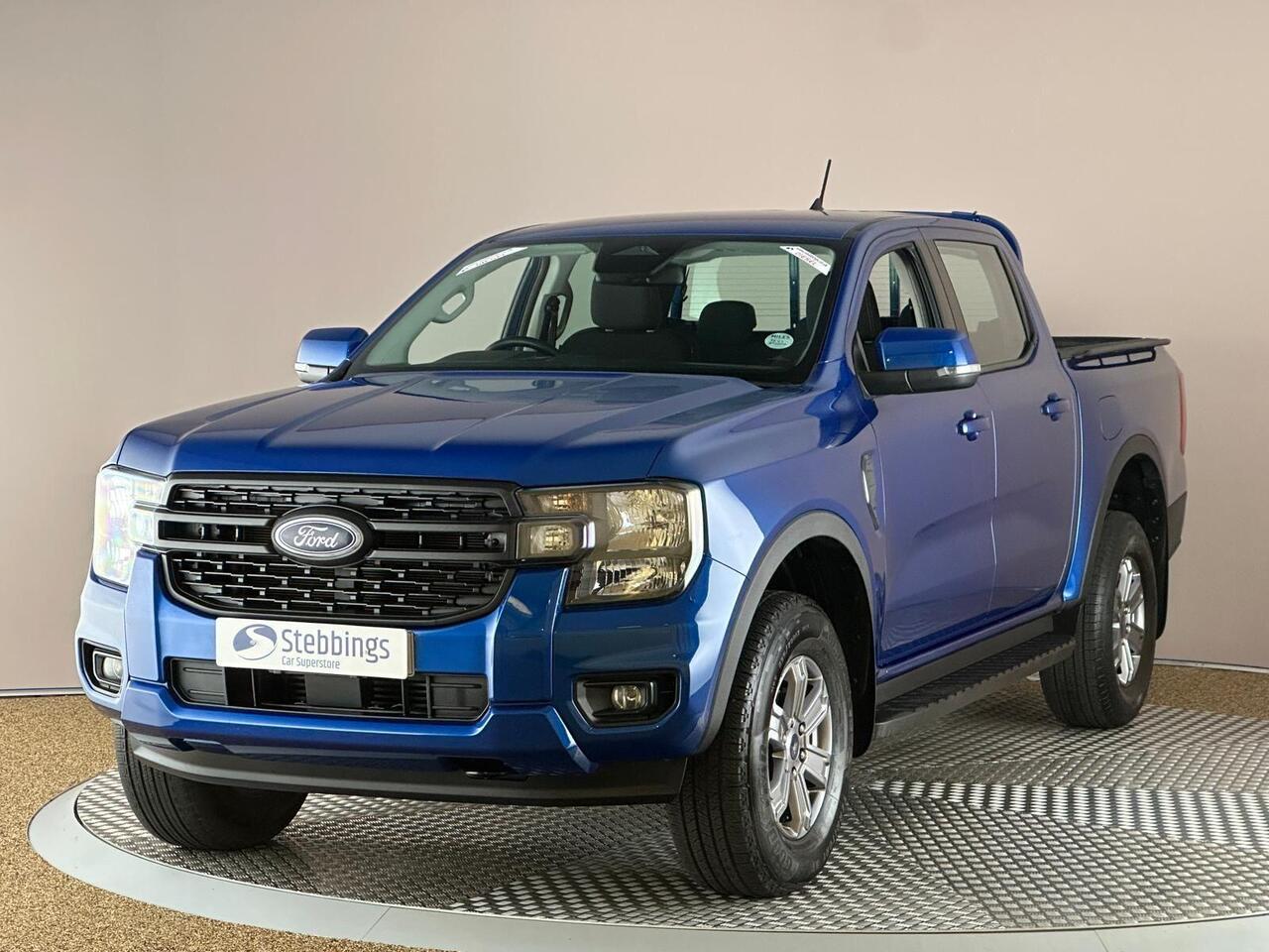 Ford Ranger HT23KTJ