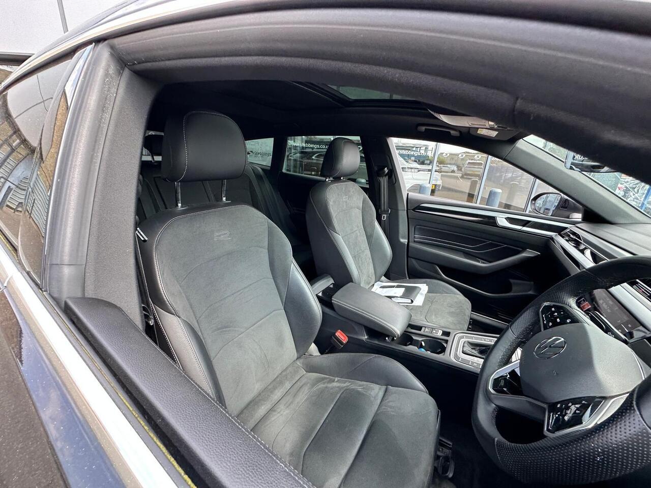 Volkswagen Arteon DG24KMY