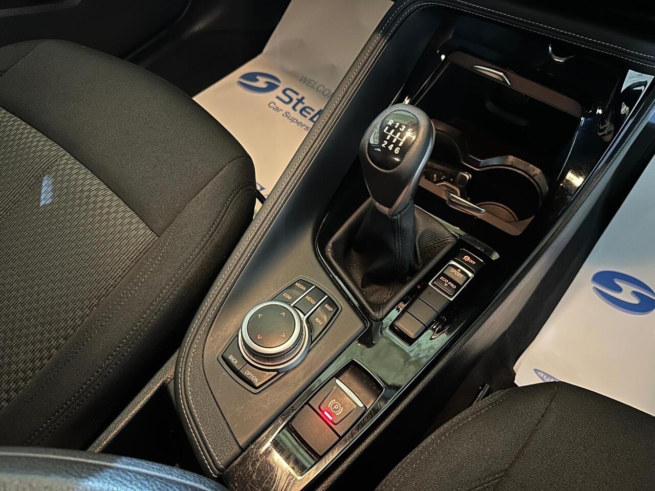 BMW X2 LG70NPF