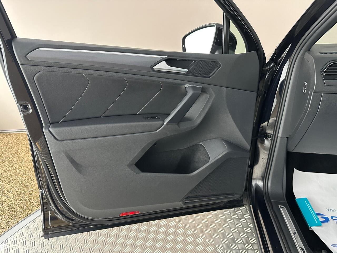 Volkswagen Tiguan DG70HVH