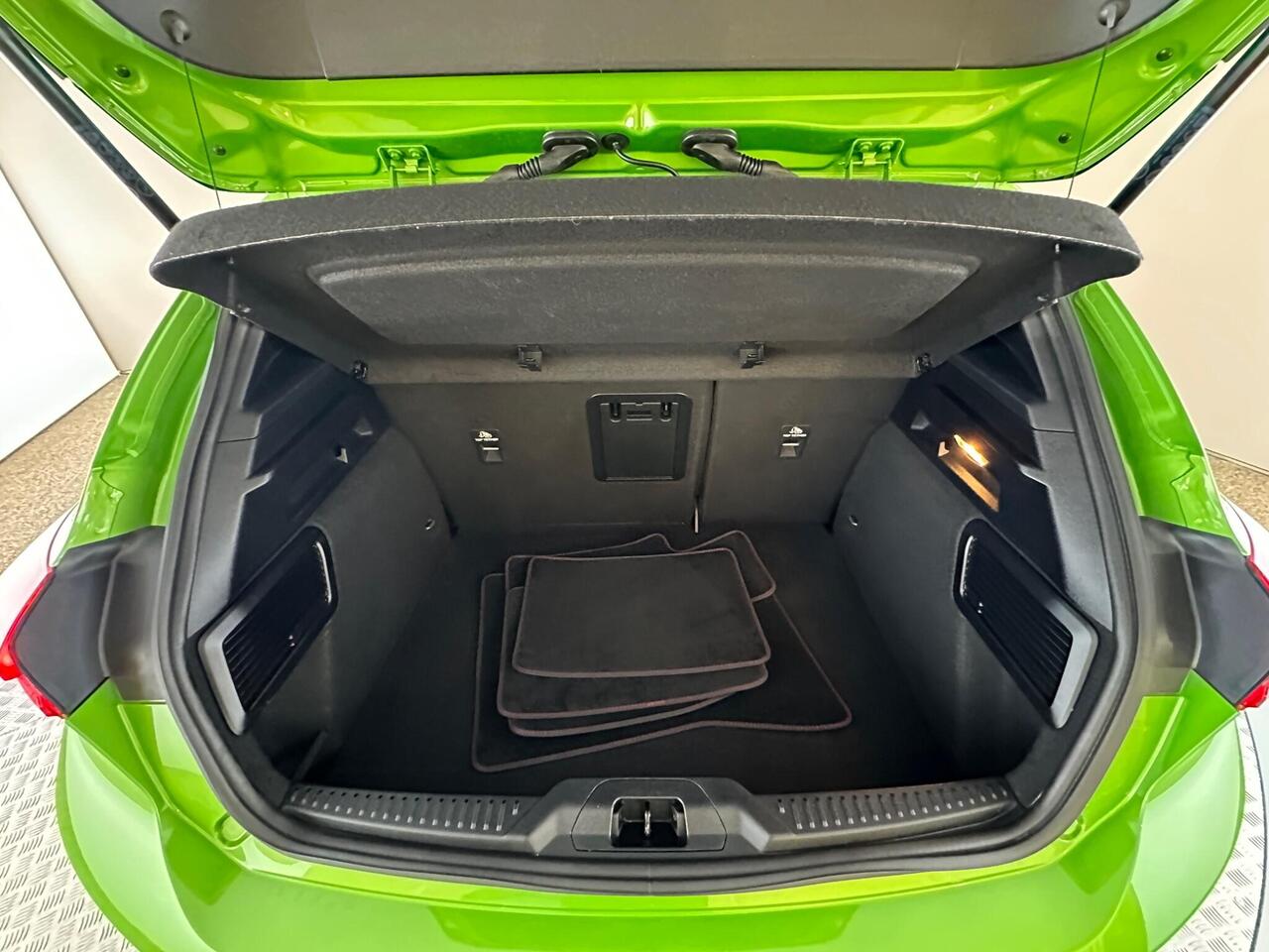 Ford Focus EA73FDX