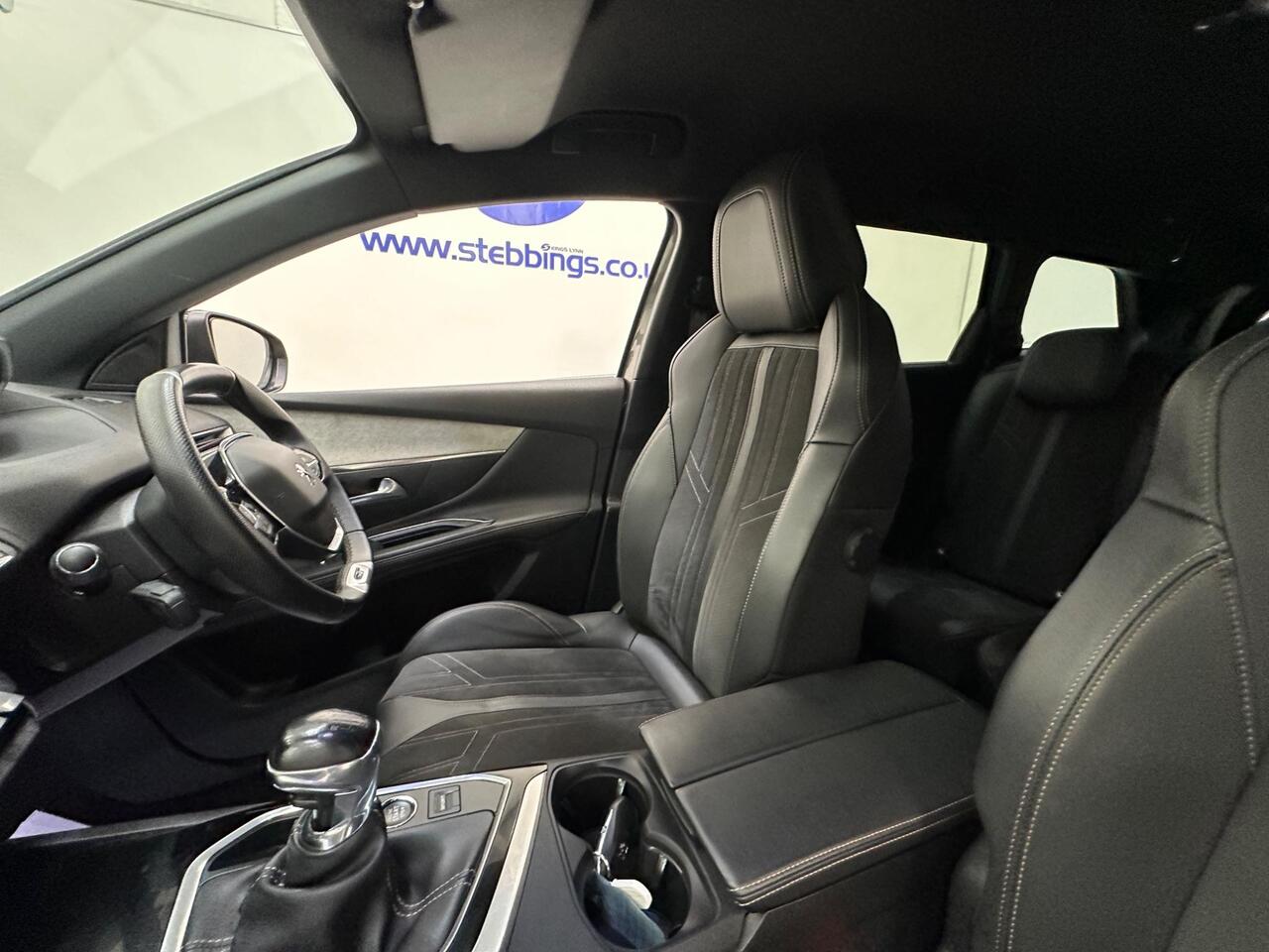 Peugeot 5008 KO21PFK
