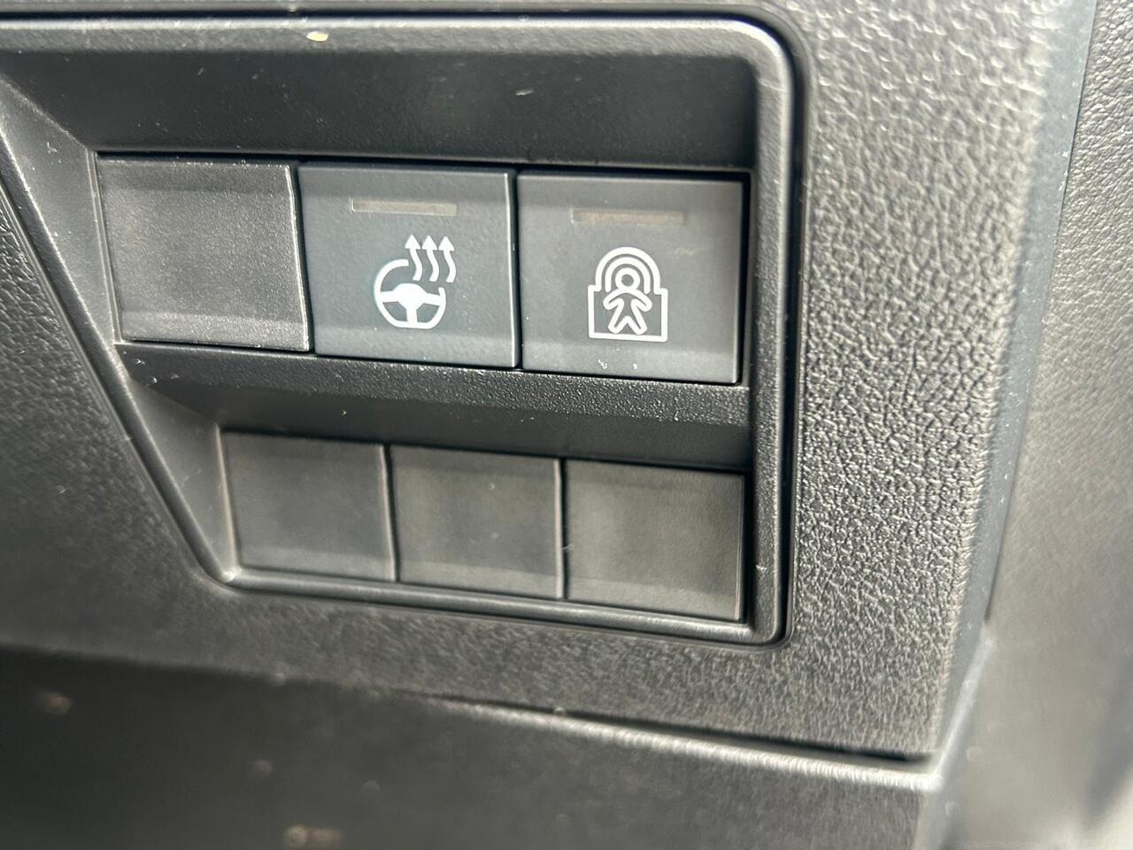 Citroen Berlingo FG74TWU