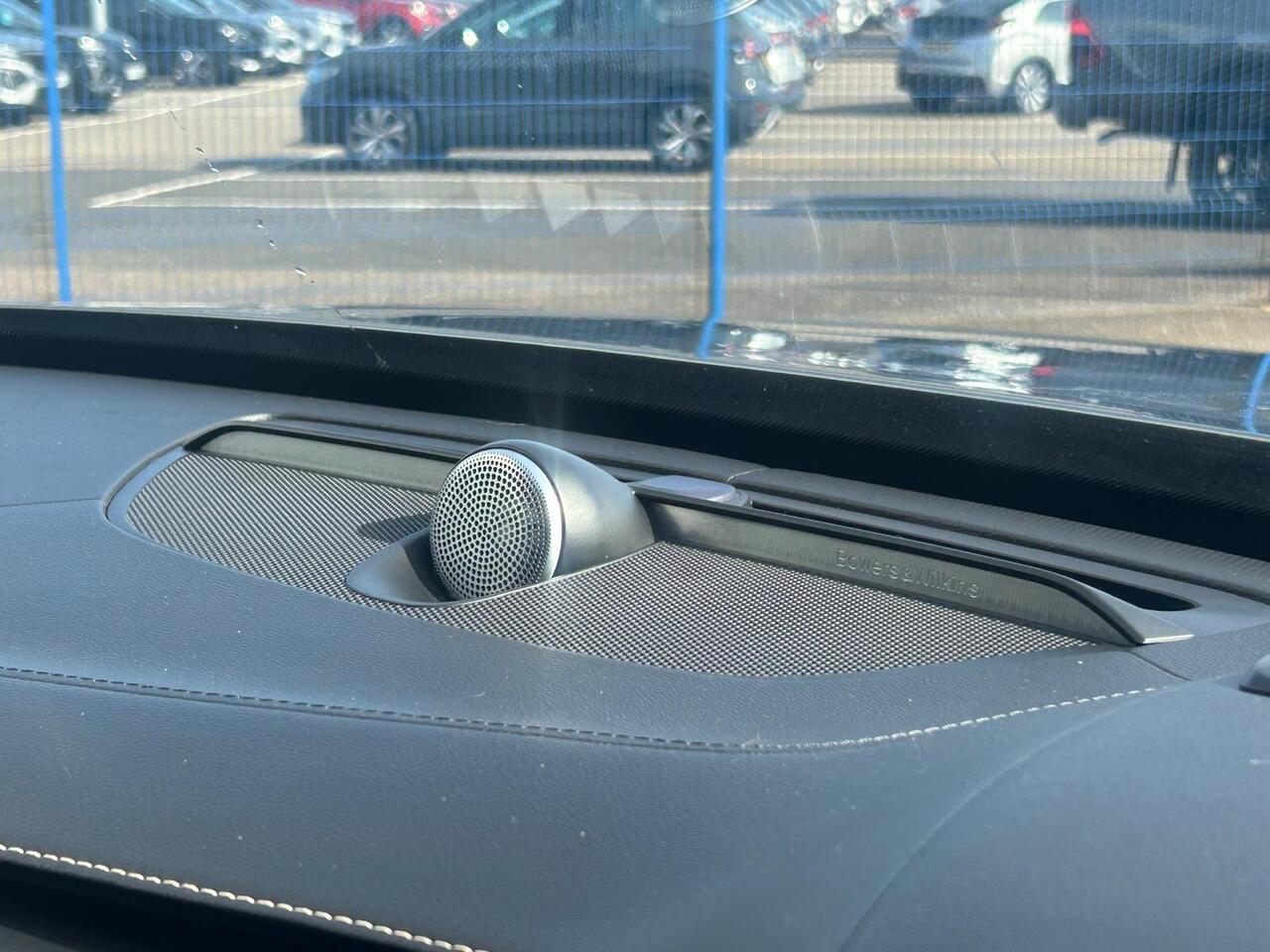 Volvo XC90 YV68ENX