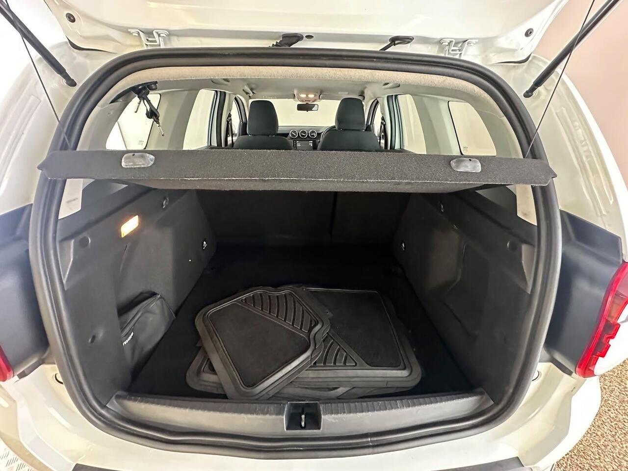 Dacia Duster SH23FKU
