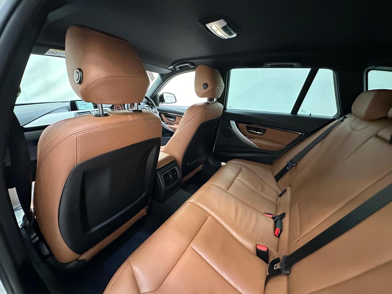 BMW 3 Series LG66UGK