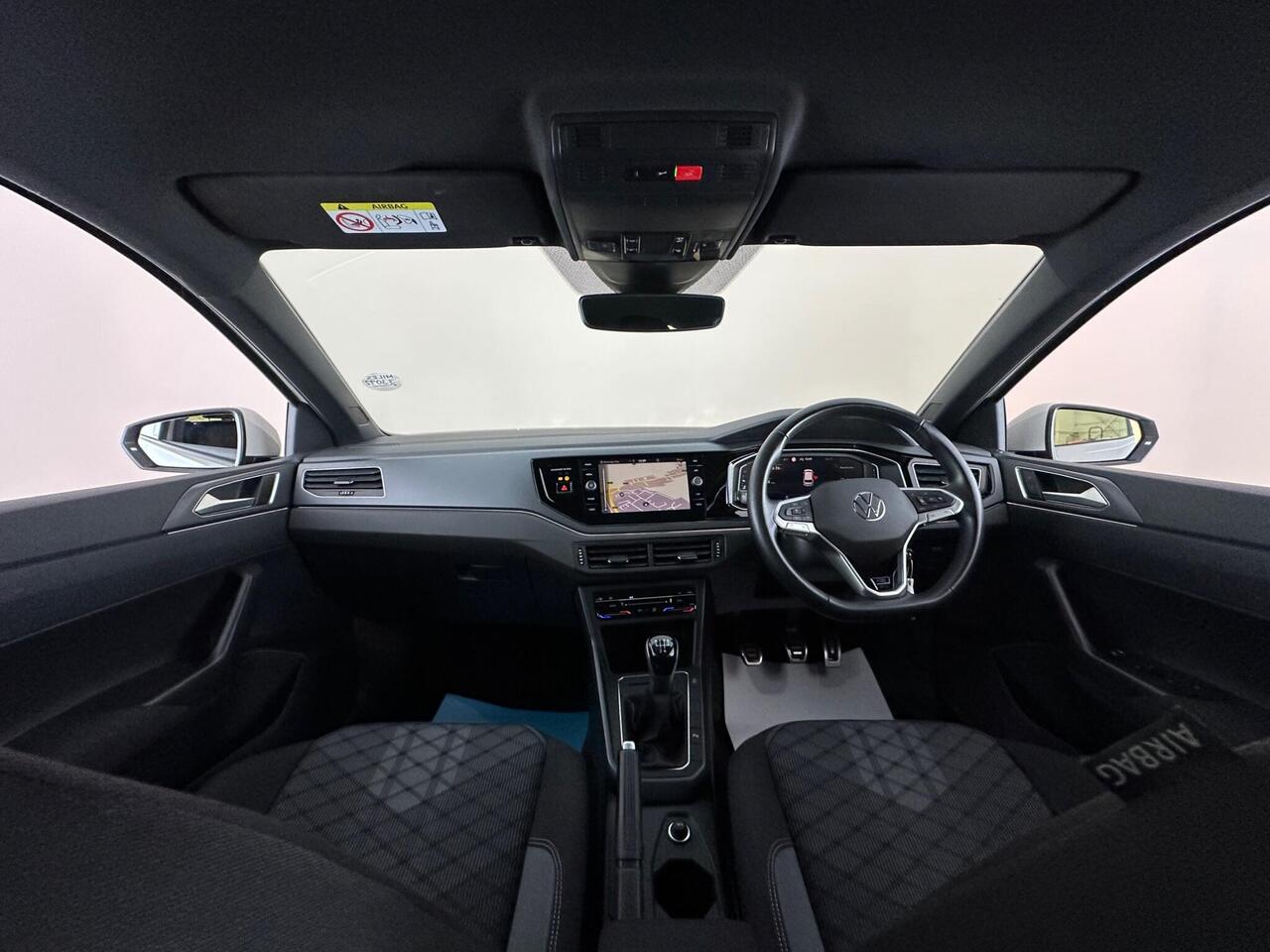Volkswagen Polo MA72UGT