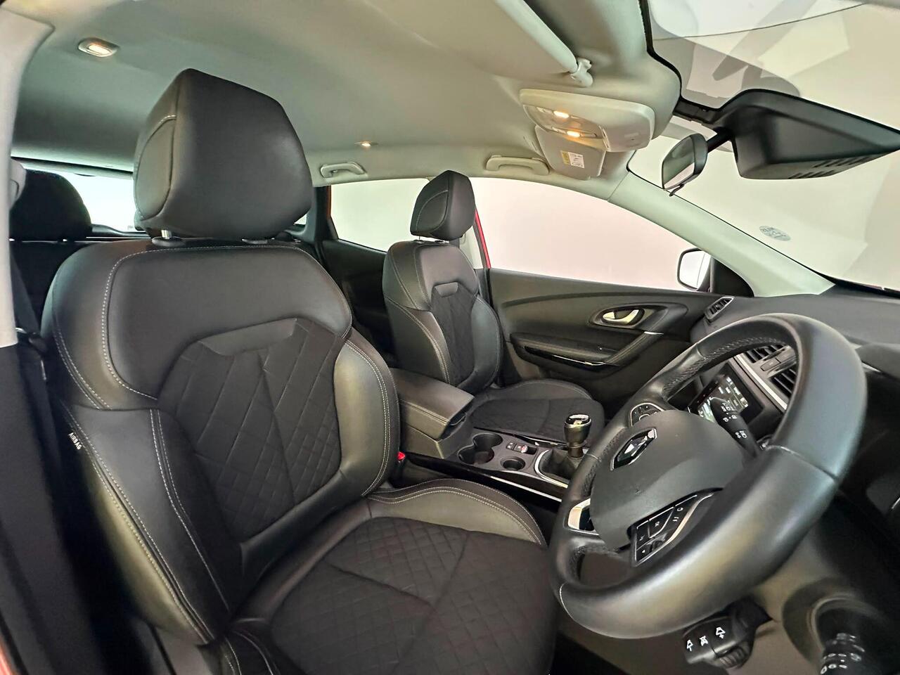 Renault Kadjar NJ20XWU