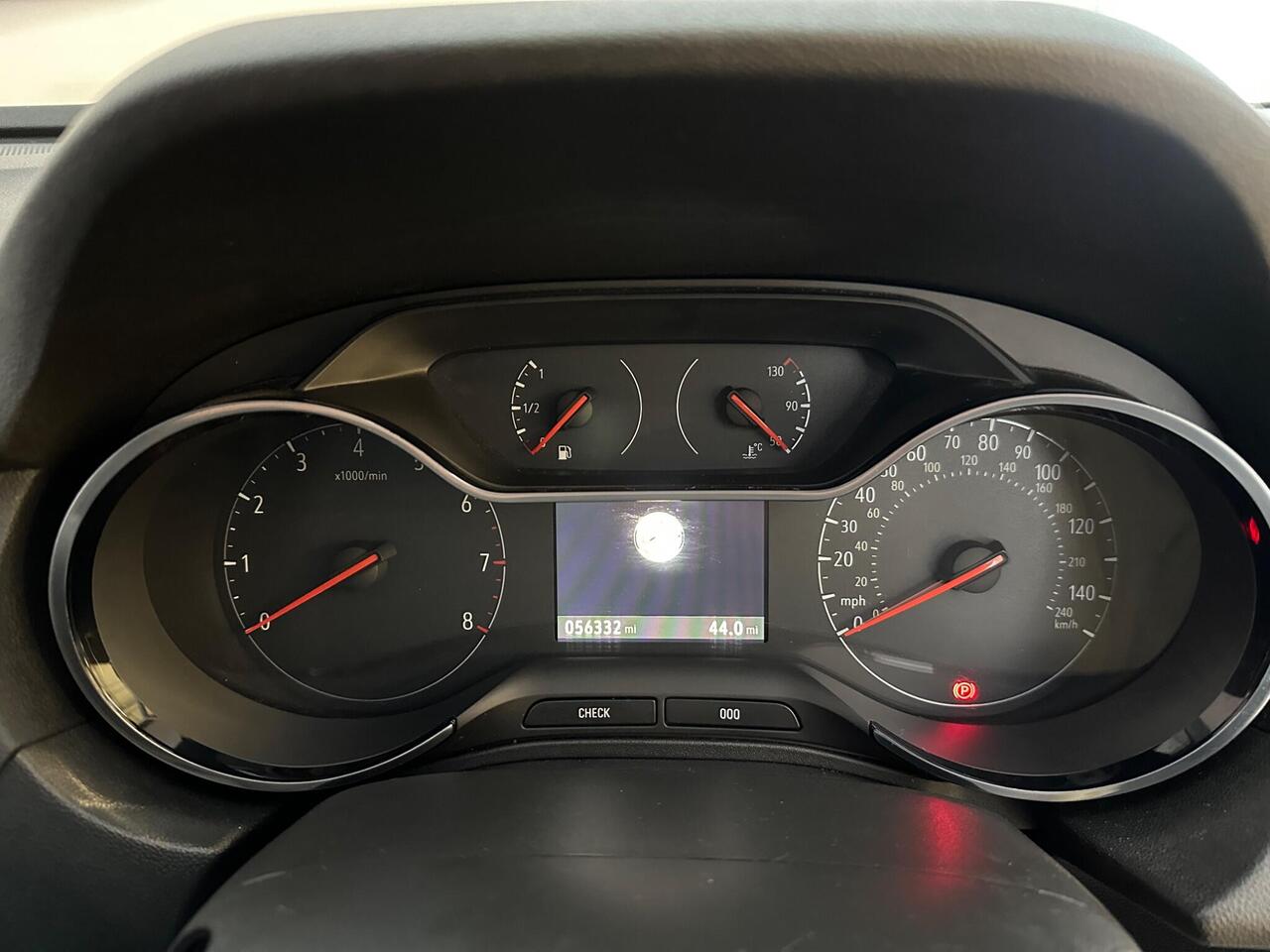 Vauxhall Grandland X SL69XEP