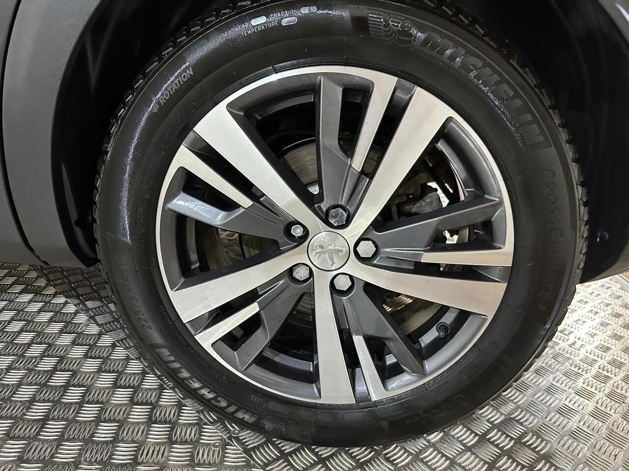 Peugeot 3008 VU22OOX