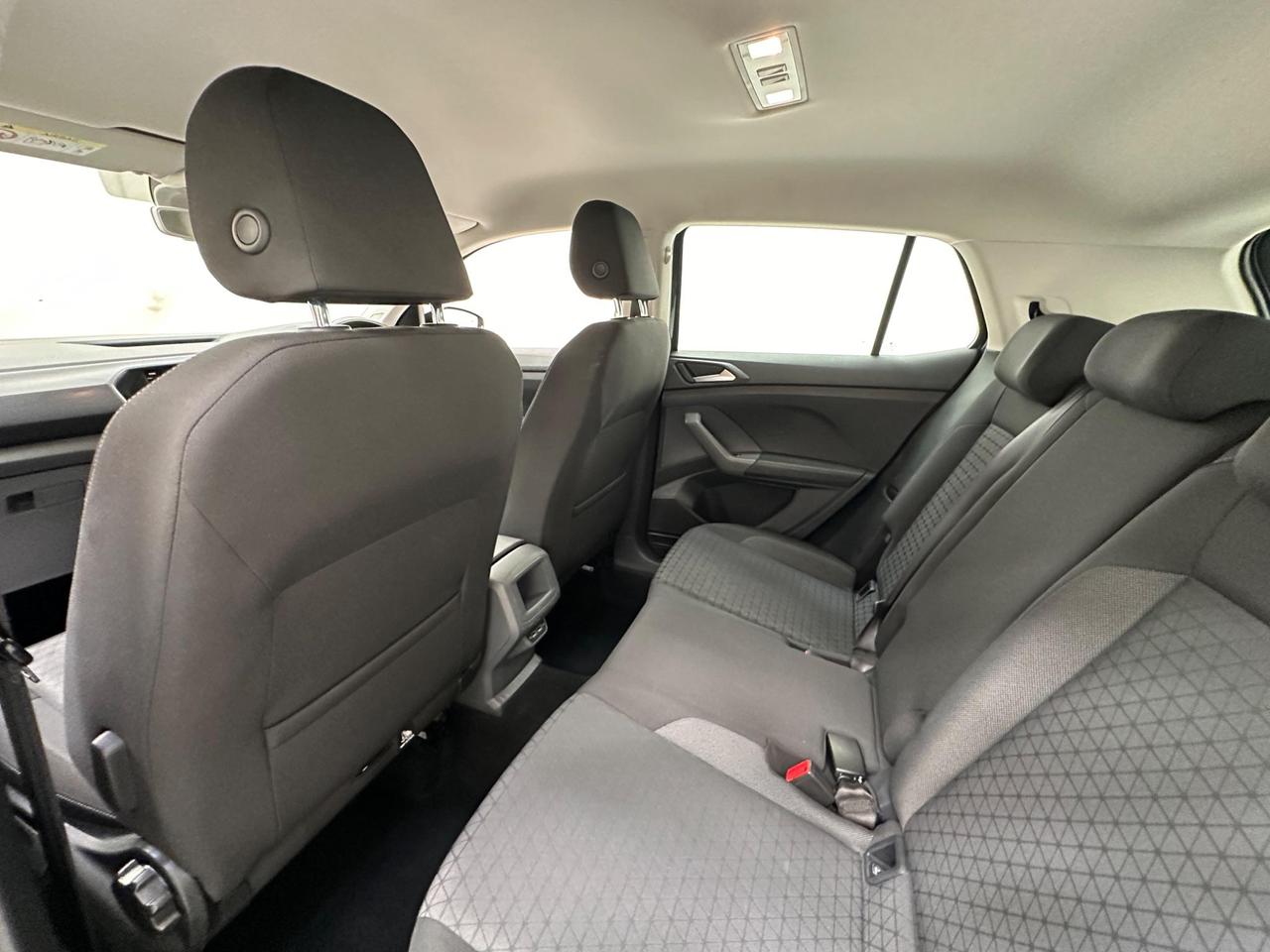 Volkswagen T-Cross RY19MVX