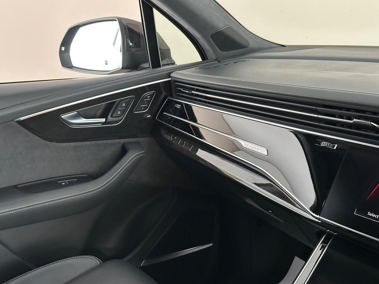 Audi Q7 BT74CVX