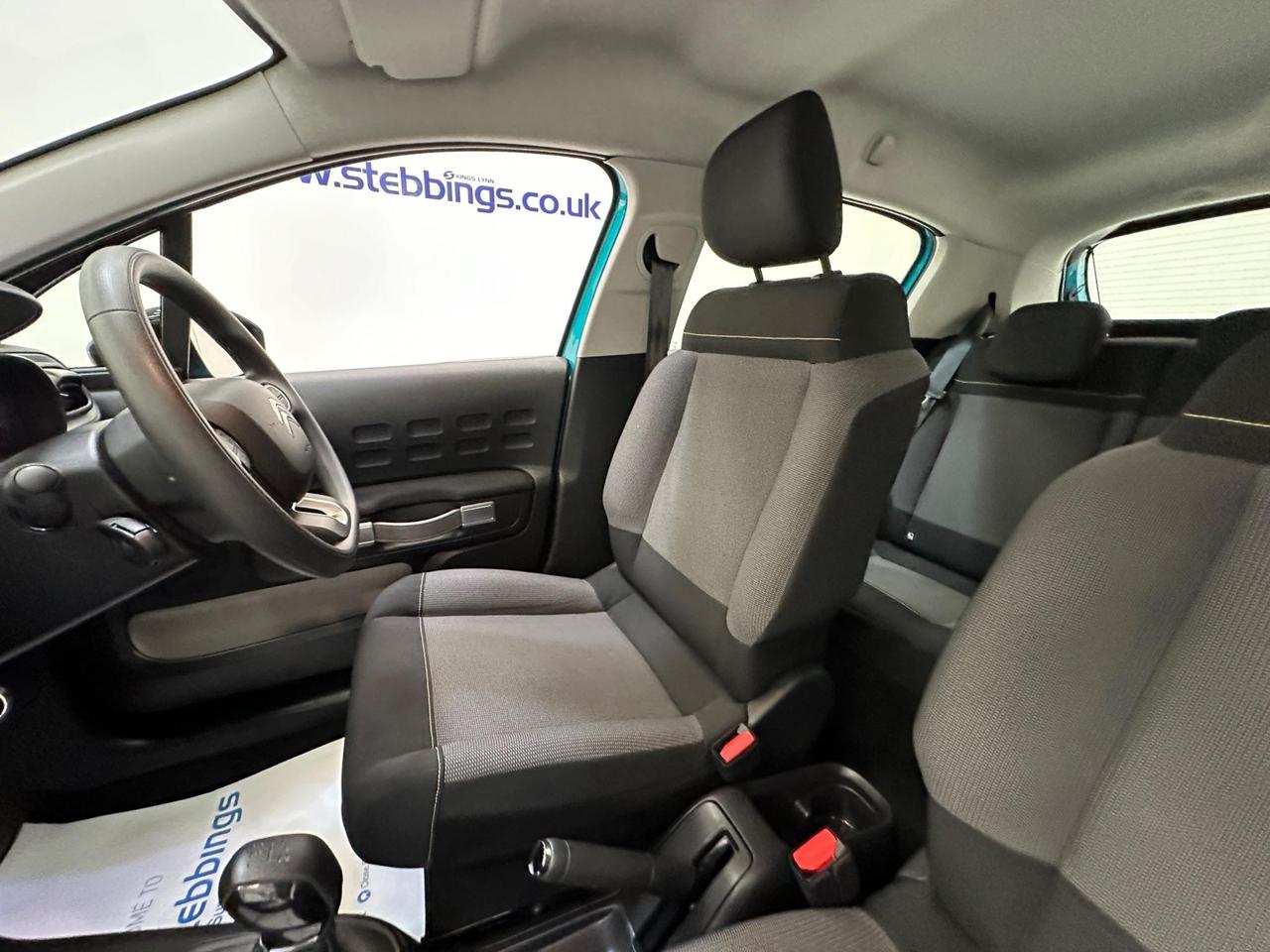 Citroen C3 KT70OBG