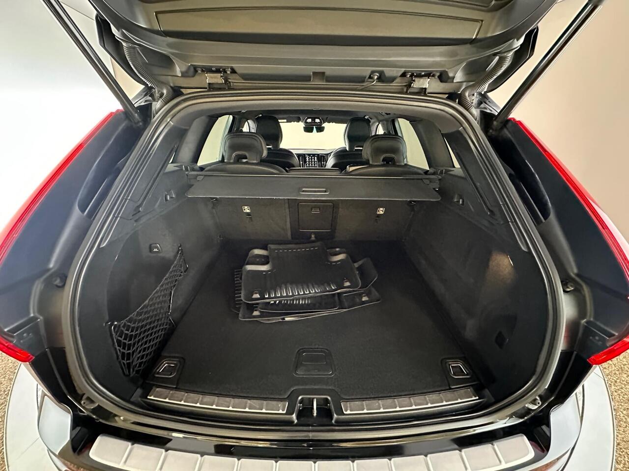 Volvo XC60 DN71SEY