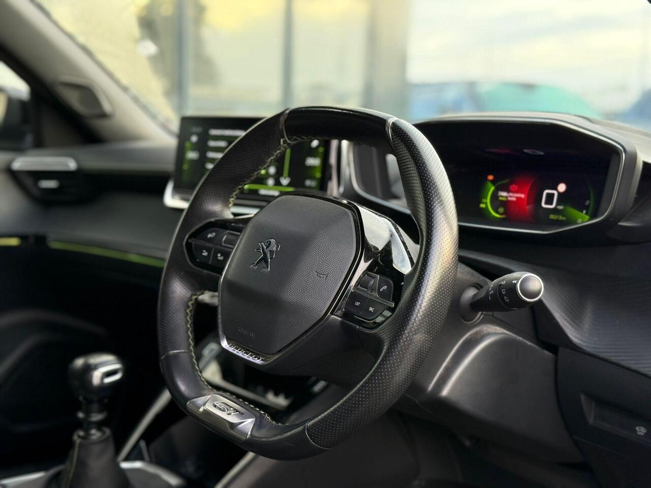 Peugeot 2008 VK71OSY