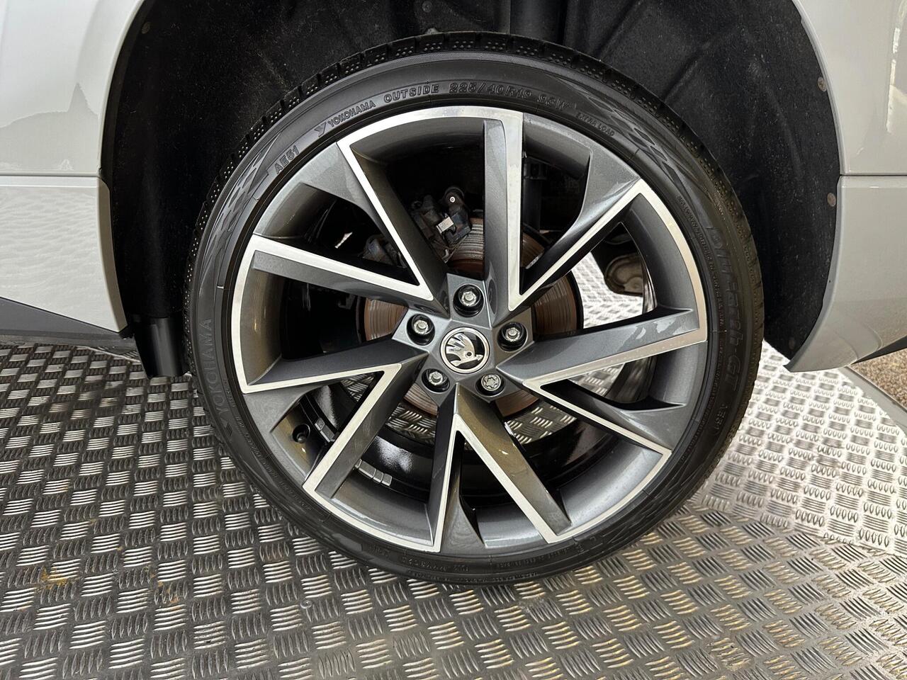 Skoda Karoq DE23JVH