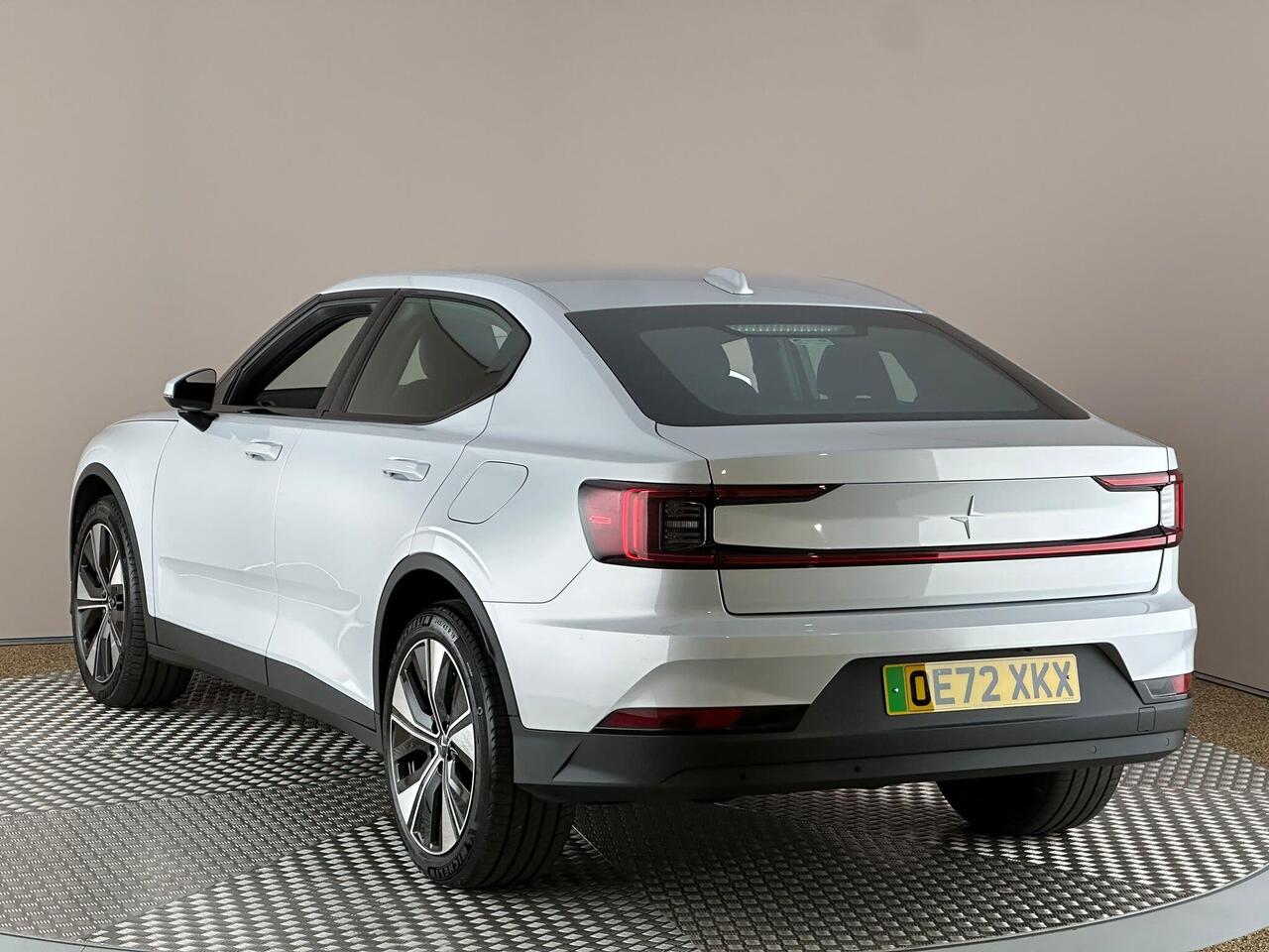 Polestar Polestar 2 OE72XKX
