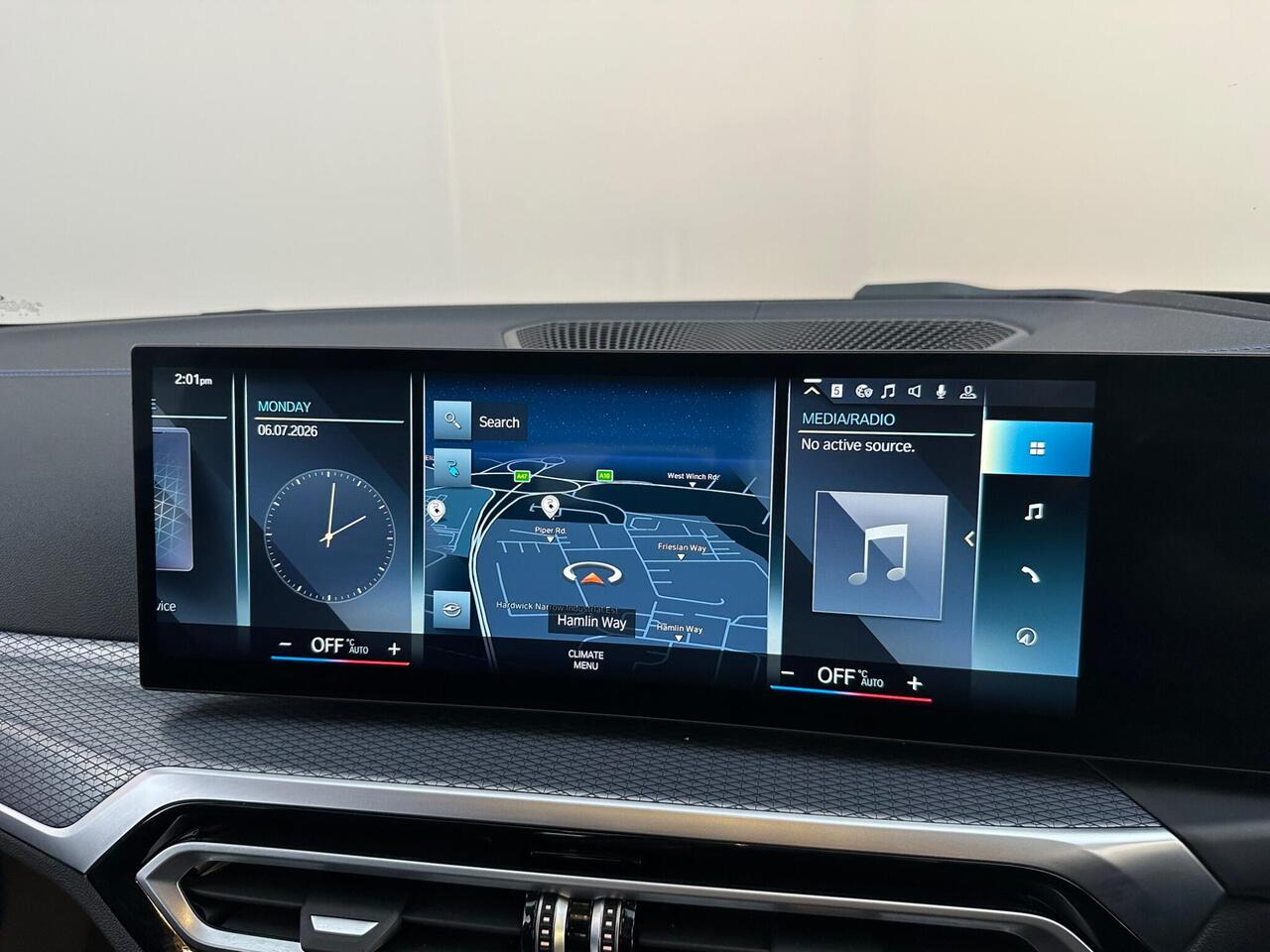 BMW i4 GV23JZR