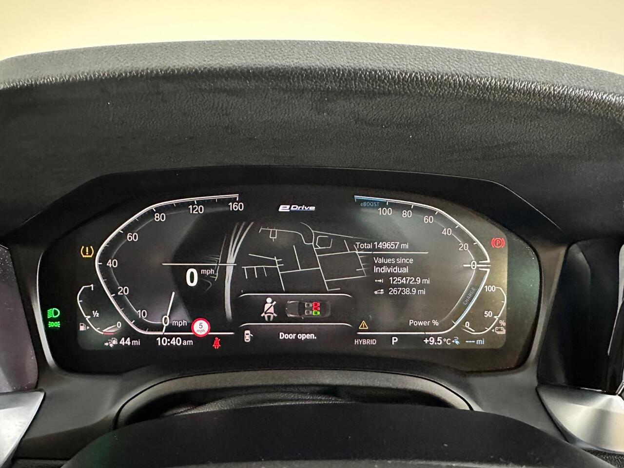 BMW 3 Series HK69NCE