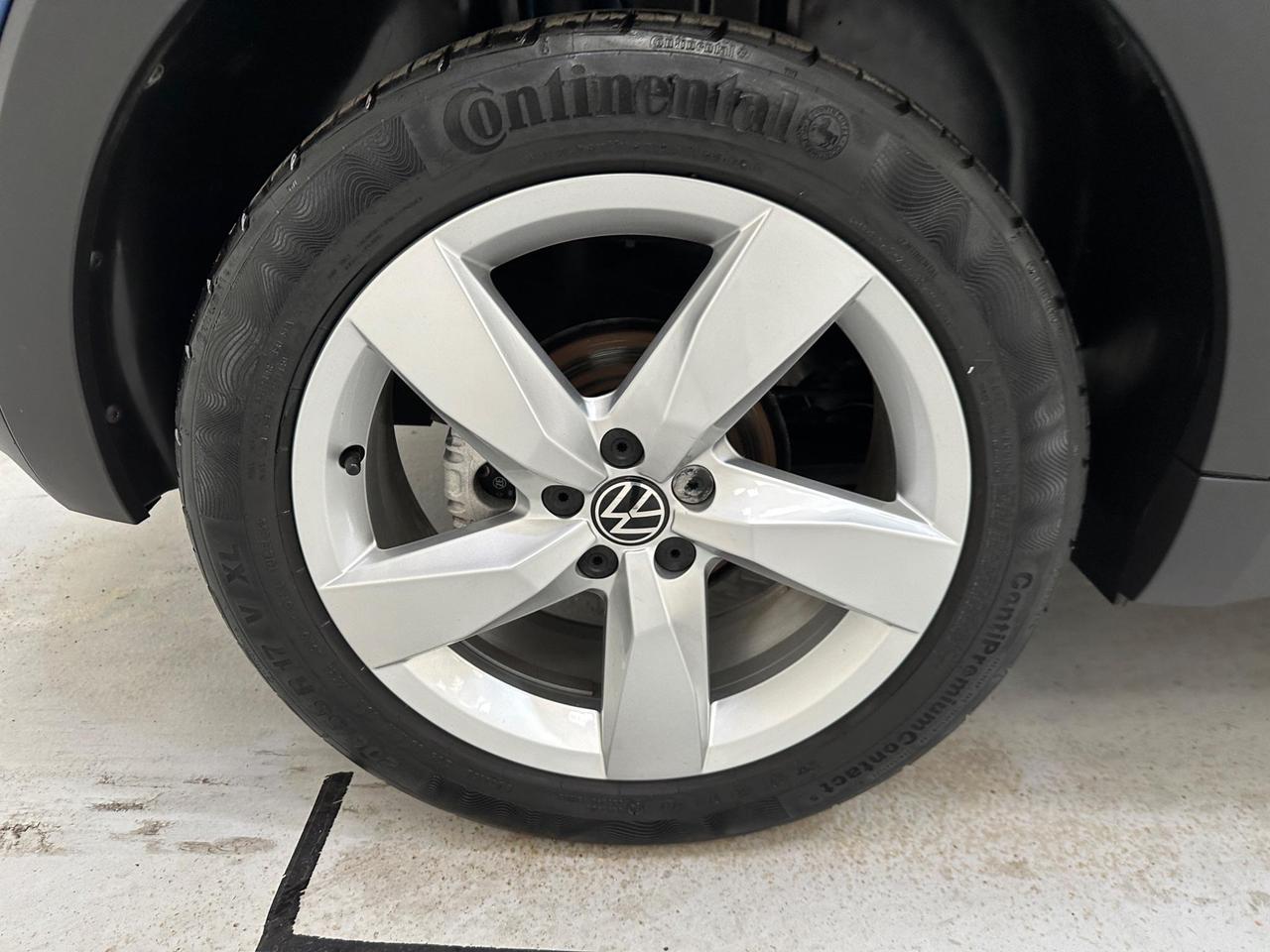 Volkswagen T-Cross ED02POP
