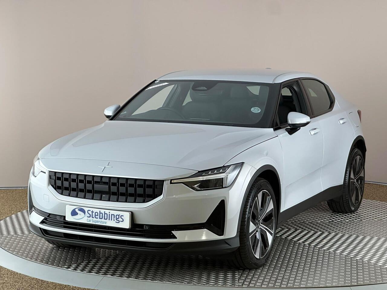 Polestar Polestar 2 OE72XKX
