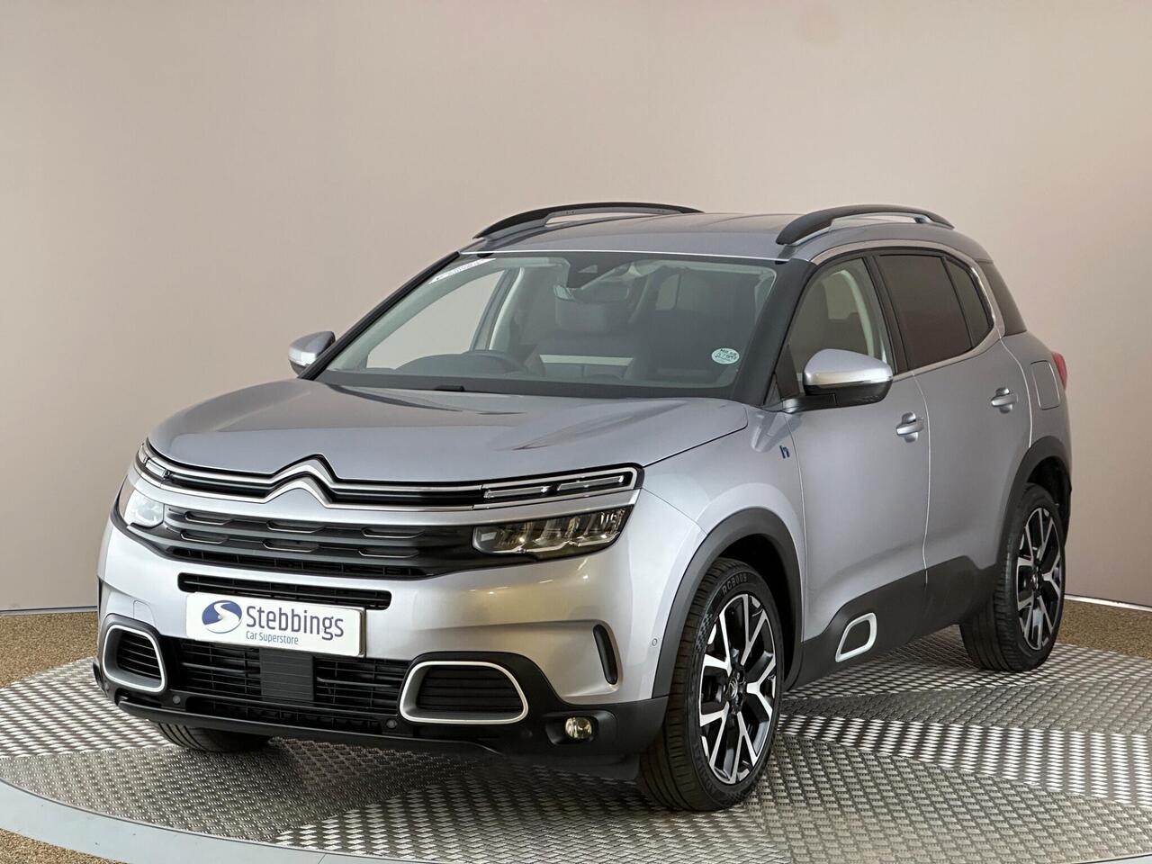 Citroen C5 Aircross MW71LVF