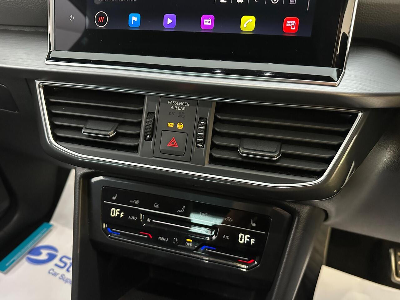 SEAT Tarraco MM24OWP