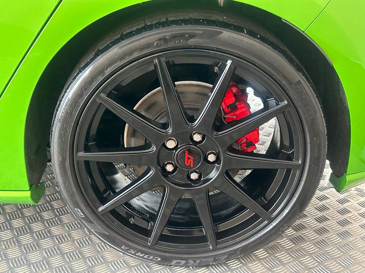 Ford Focus EA73FDX