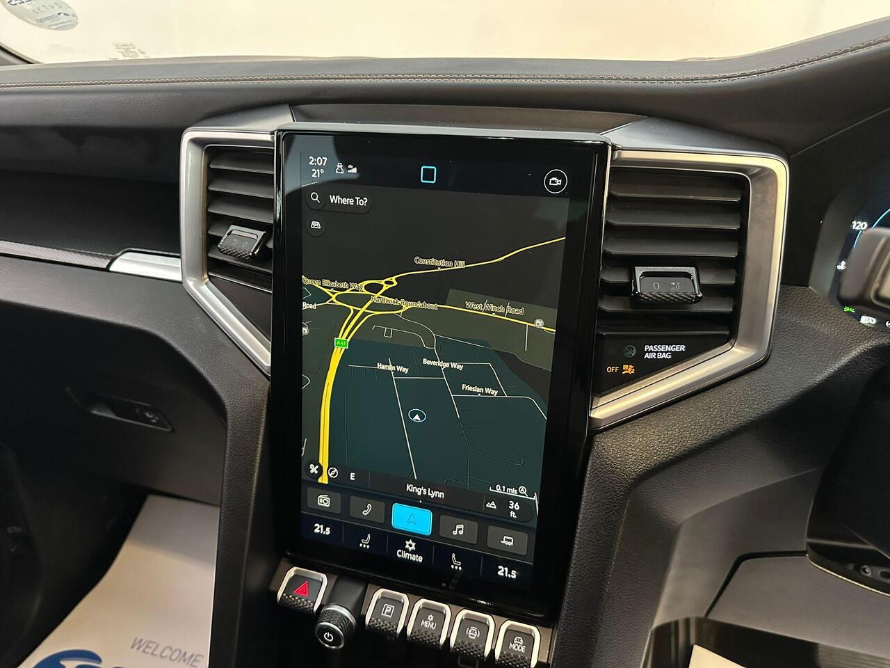 Volkswagen Amarok KR24WTC