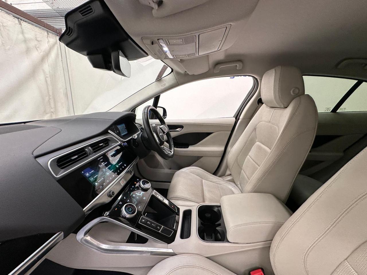 Jaguar I-PACE OE69KTP