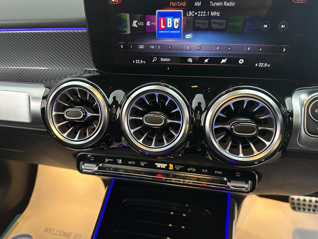 Mercedes-Benz GLB KN73TKD