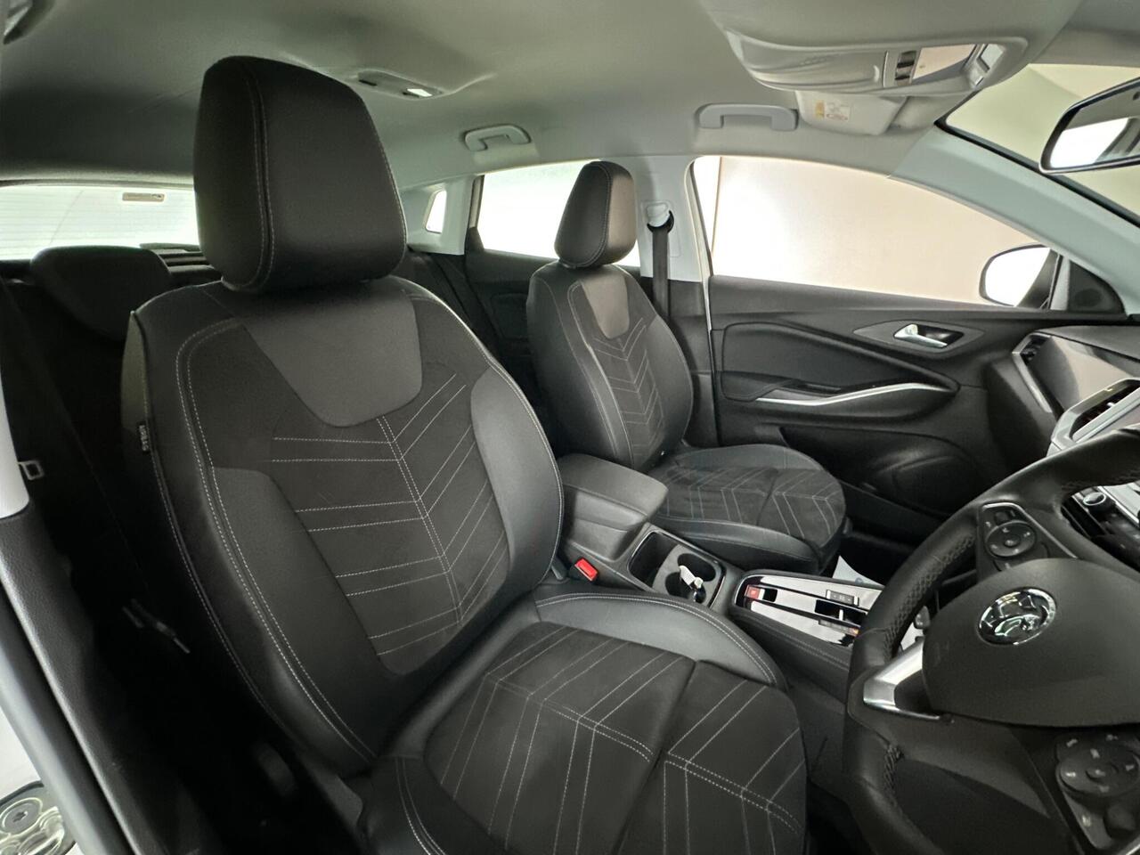 Vauxhall Grandland BG73XMD