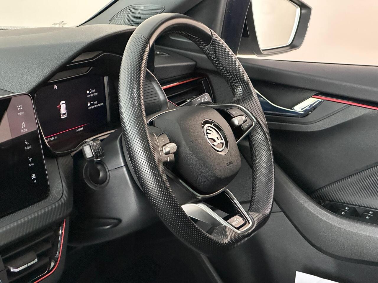 Skoda Kamiq PN74UTS