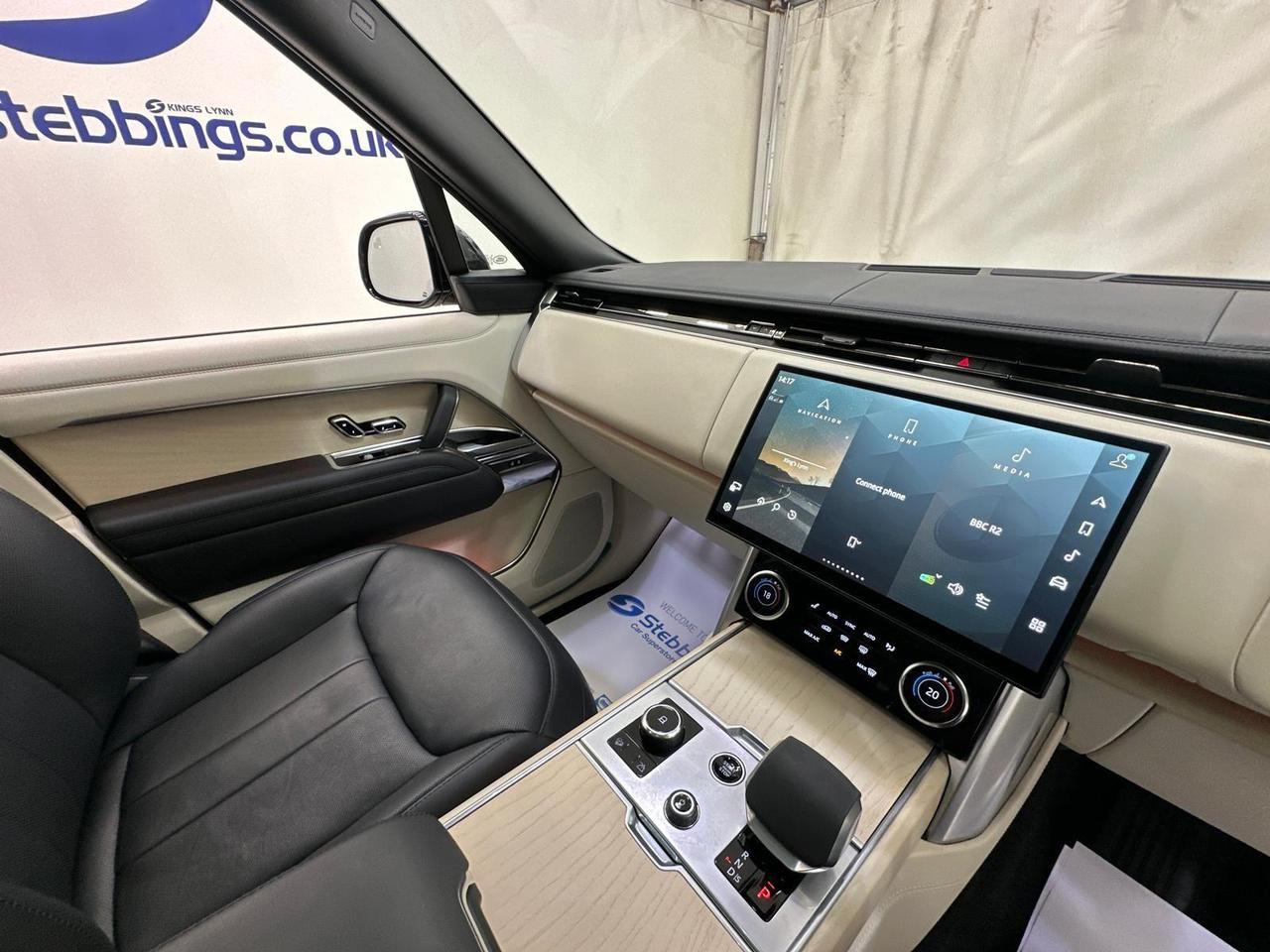 Land Rover Range Rover AK23XWC