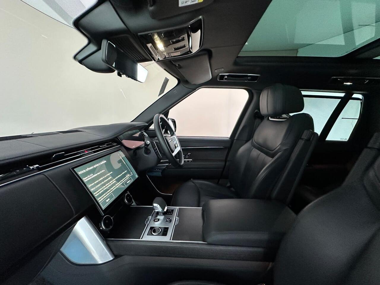 Land Rover Range Rover EK73BFE