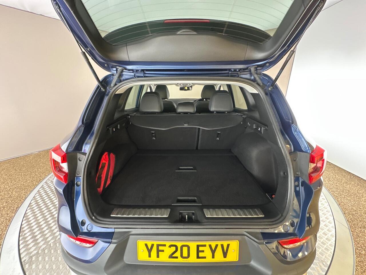 Renault Kadjar YF20EYV