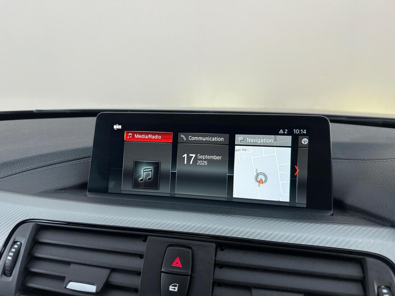 BMW 4 Series Gran Coupe HT69DCE