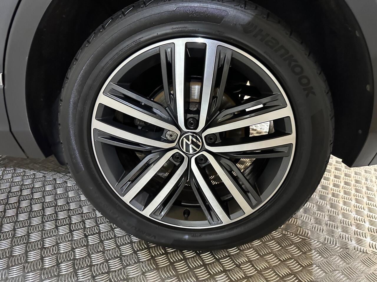 Volkswagen Tiguan KS23ORJ