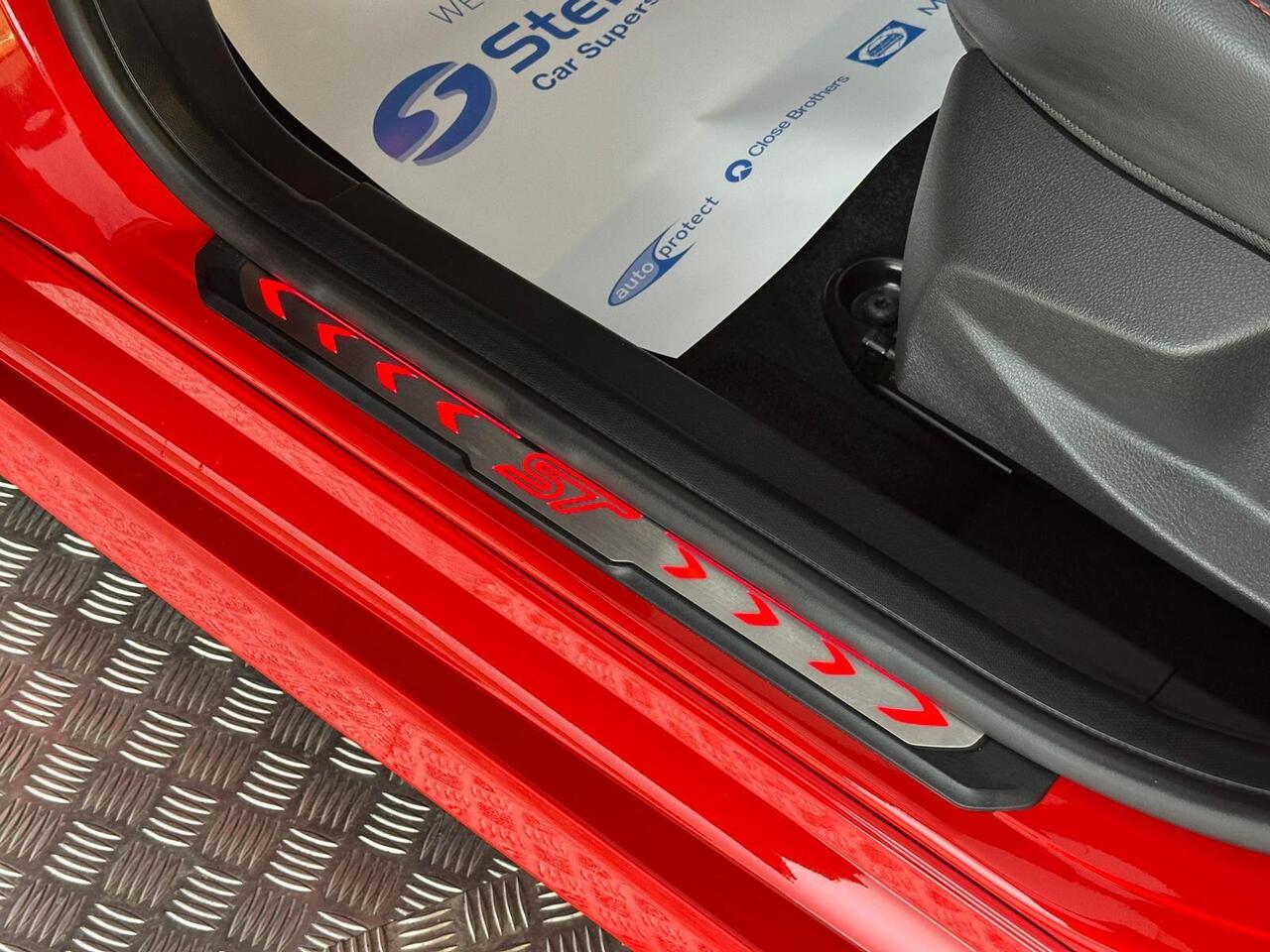 Ford Focus AD15AOM