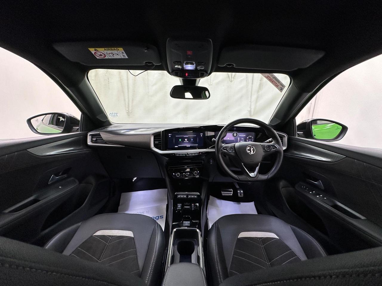 Vauxhall Mokka CX71YUN