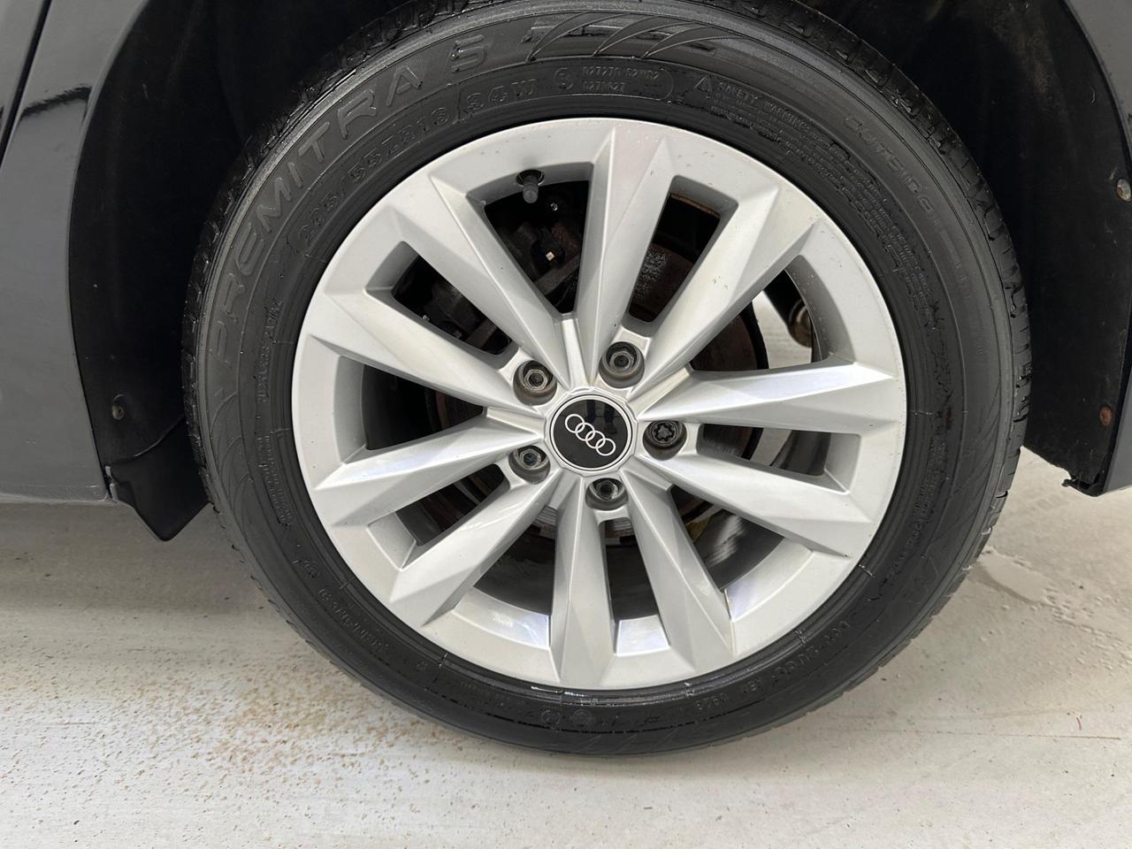 Audi A3 KR21ETL