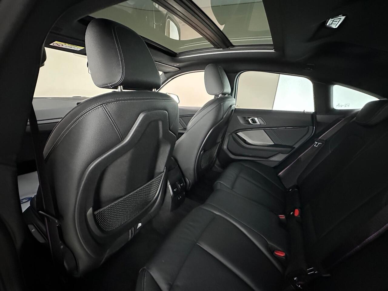 BMW 2 Series Gran Coupe EO21WPA