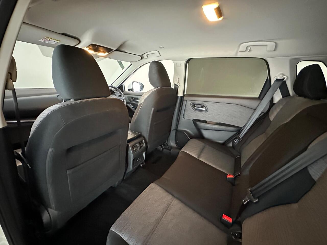 Nissan X-Trail DY73JNJ