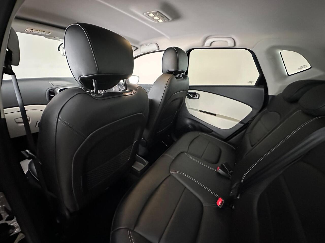 Renault Captur AK18BUJ